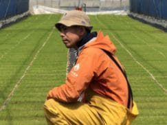 有限会社竹内農園(福井県)