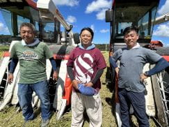 株式会社田中屋庄右衛門(千葉県)