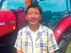 株式会社ベストアグリ(愛知県)